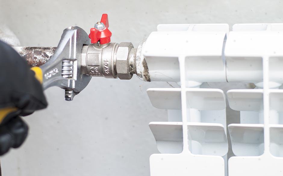 tarif entretien chaudière gaz Nanterre