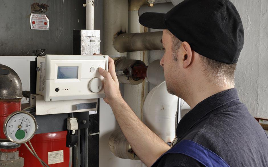 entretien chaudière gaz prix Sevran